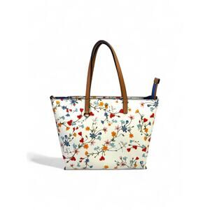 Tory Burch Kerrington Floral Tote Bag